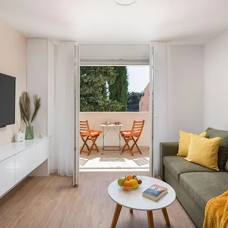 New & Modern Aa Apartment *